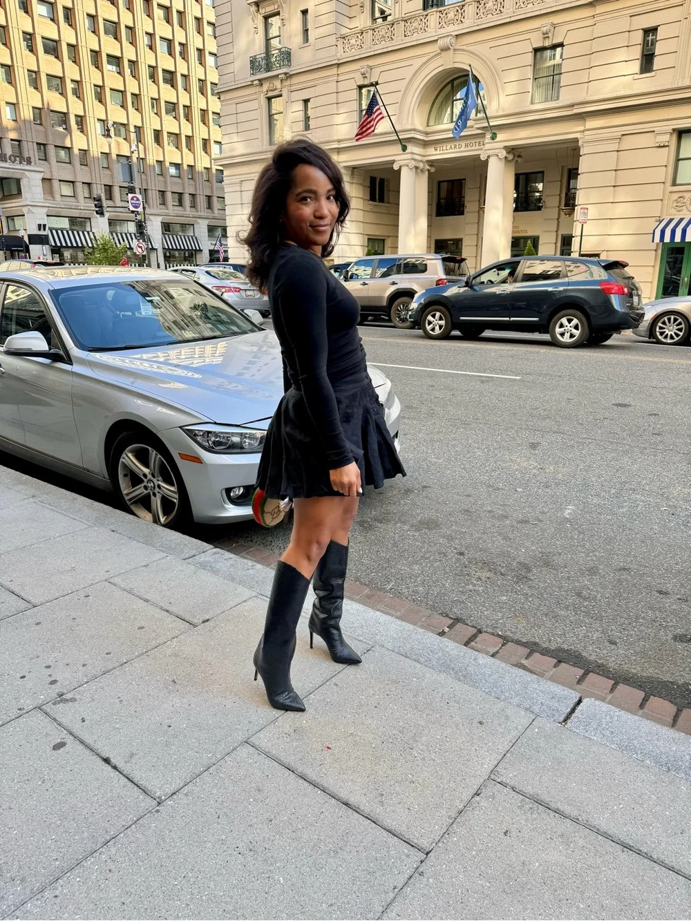 J. Crew like new